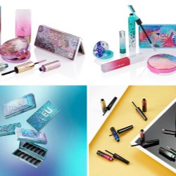 HCP presents its beautiful finishing solutions for colour cosmetics